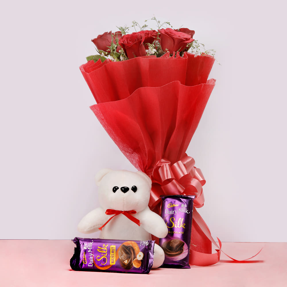 Gifts