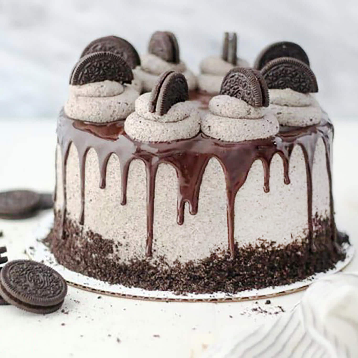 cake