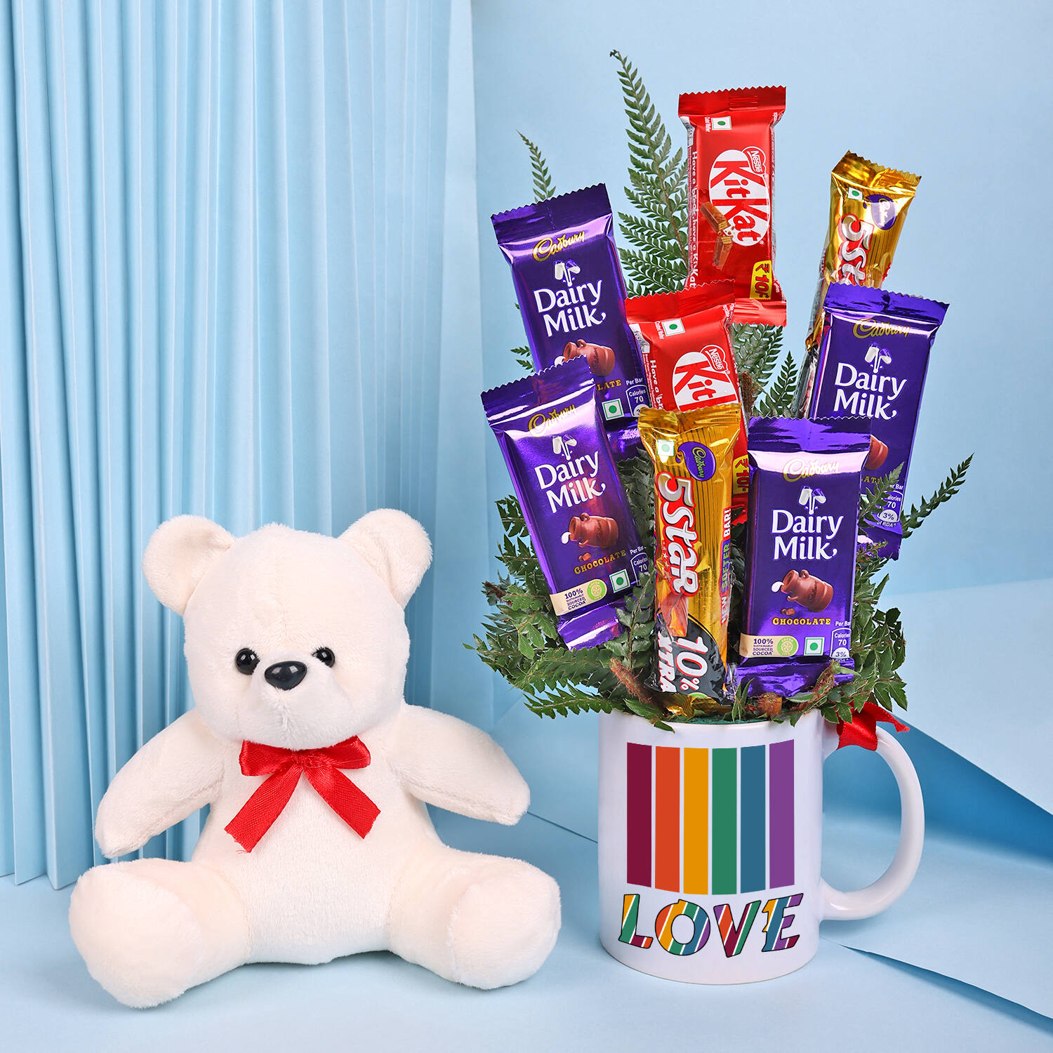 chocolates