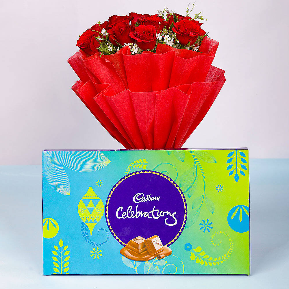 chocolates
