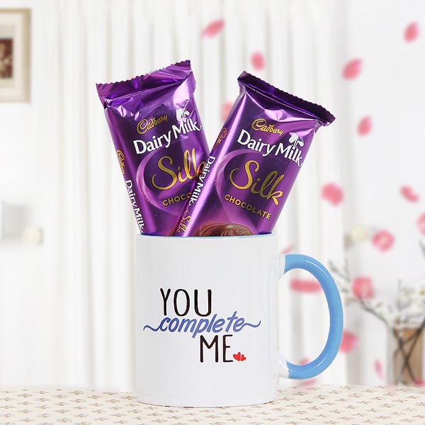 Buy Complete With You Online