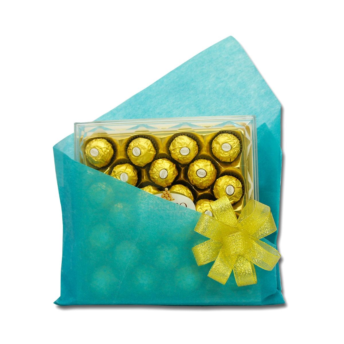 Buy or Order Ferrero Rocher Box Gift Online