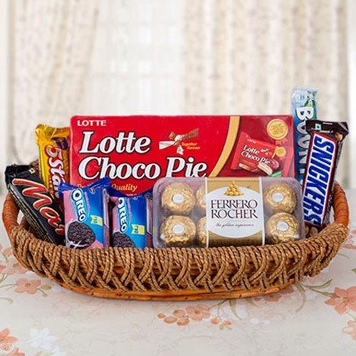 Buy Chocolate Cask Online