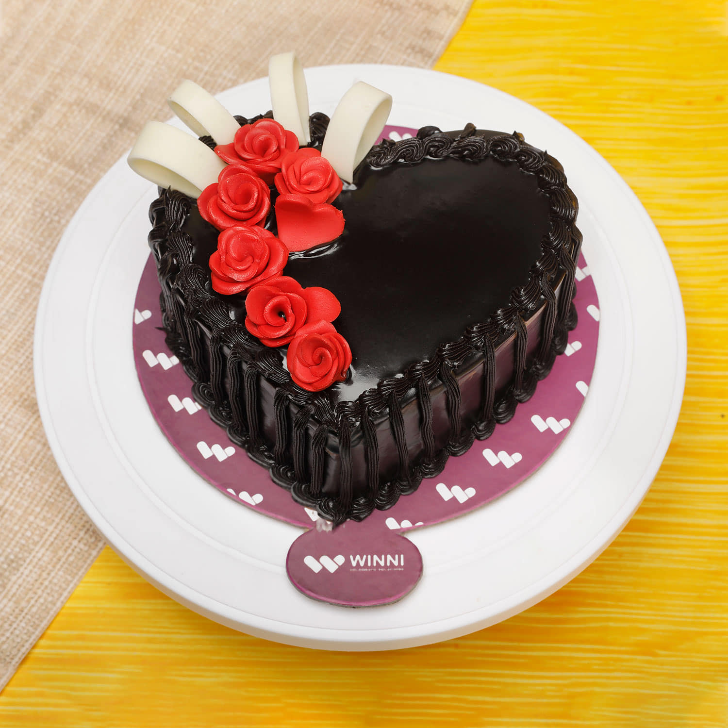 Toothsome Chocolate Cake |
