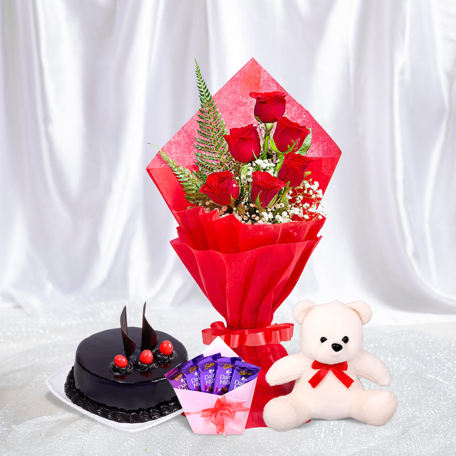 Love Forever combo |