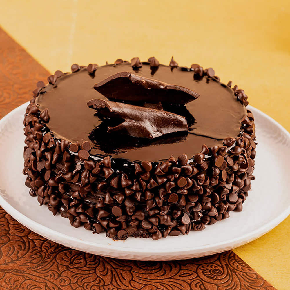 Order Online Delicious Chocolate Cake |  |