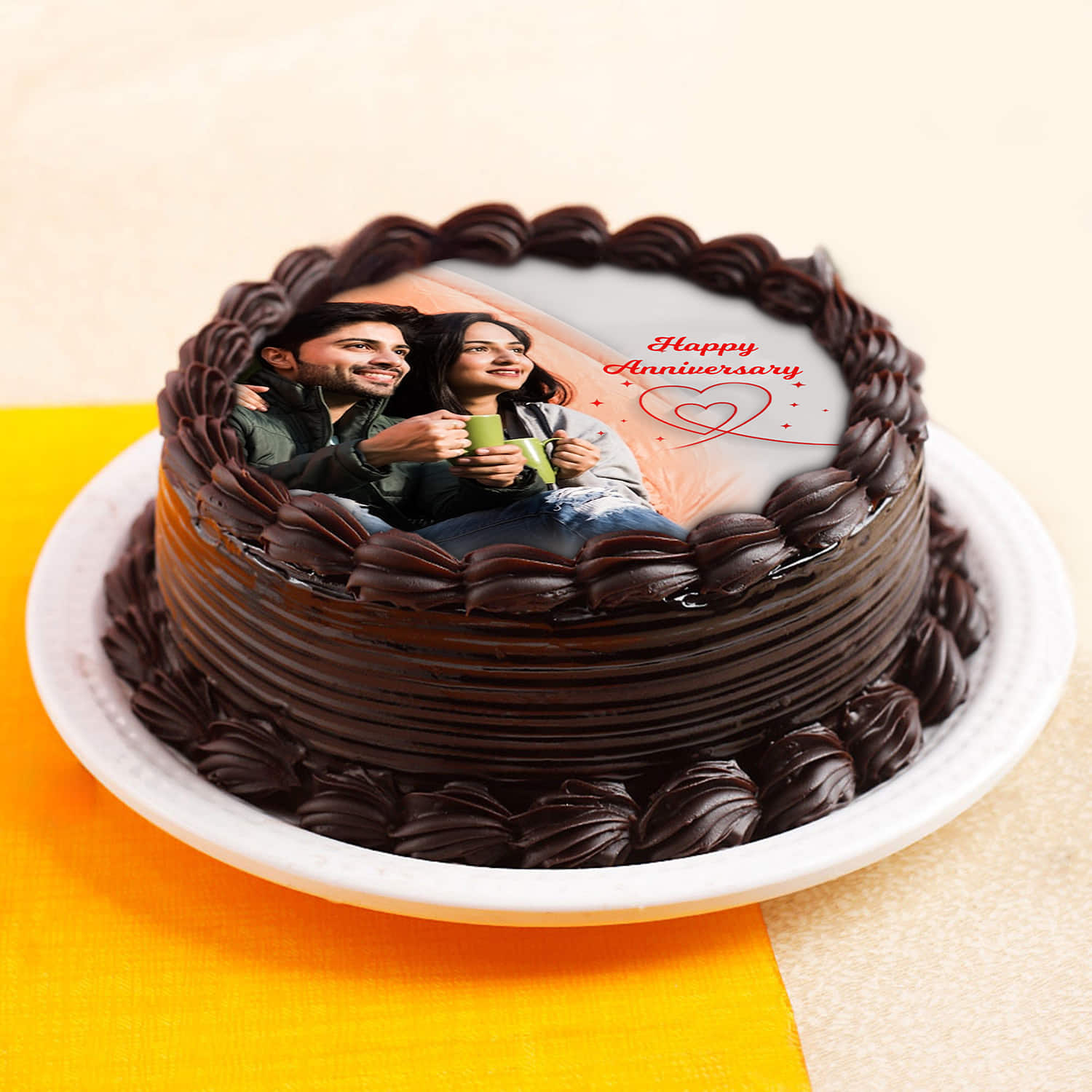 Togetherness Delight Cake |