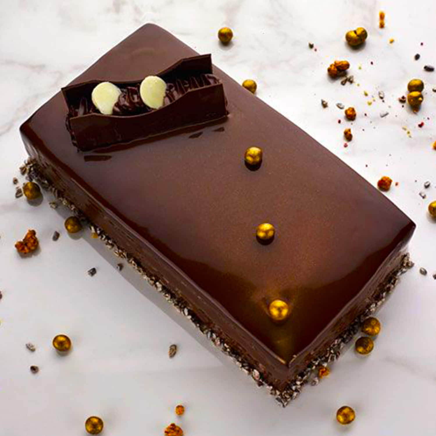 Premium Fresh Chocolate Cake |