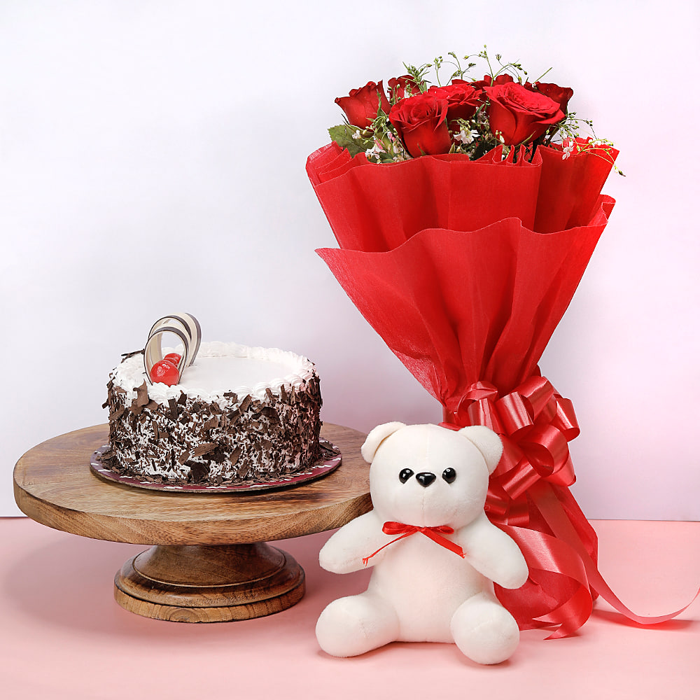 Order Online Swoon In Love Combo