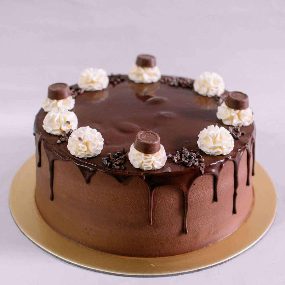 Exotic Chocolate Truffle Cake | Buy, Send or Order Online | .in |