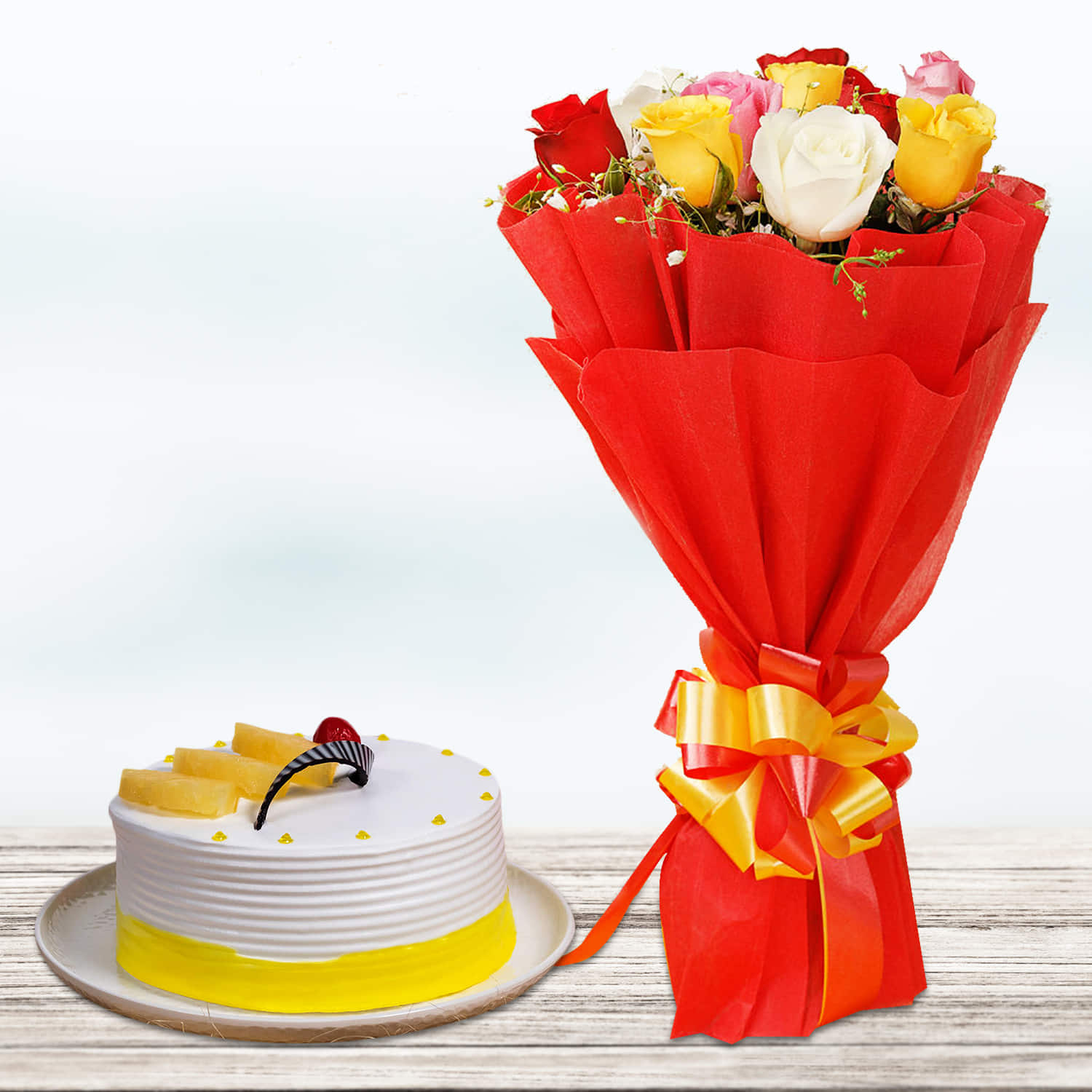 Luscious Sweet Memories |