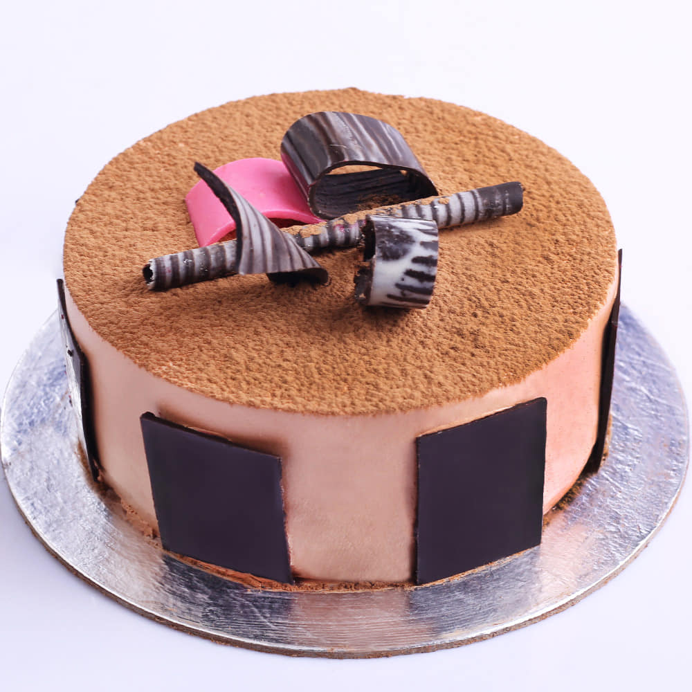 Online Cake Delivery | Chocolaty Mud Cake |  |