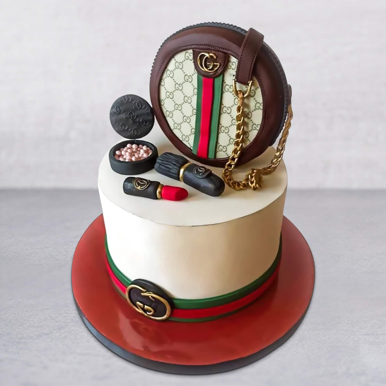 Permium Bossy Cake |