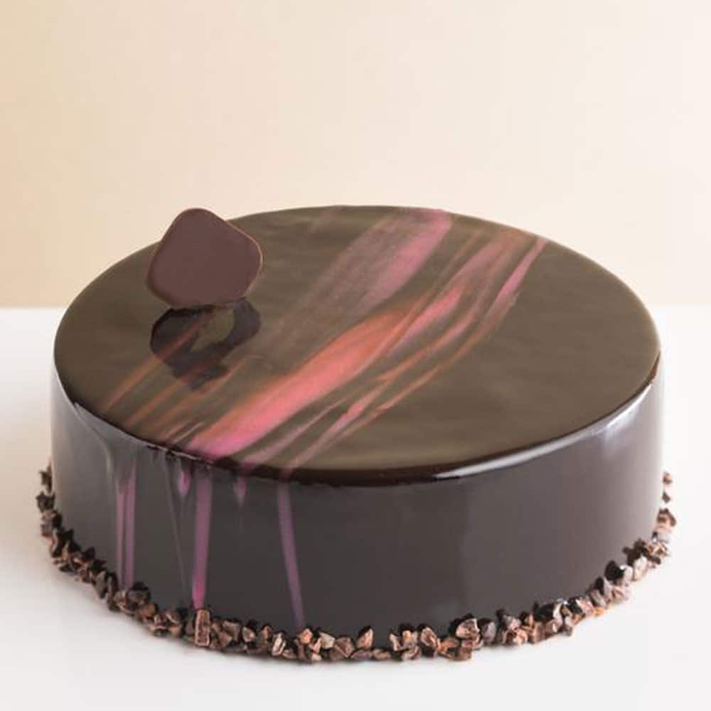 Yummy Truffle Cake | Buy, Send or Order Online | .in |