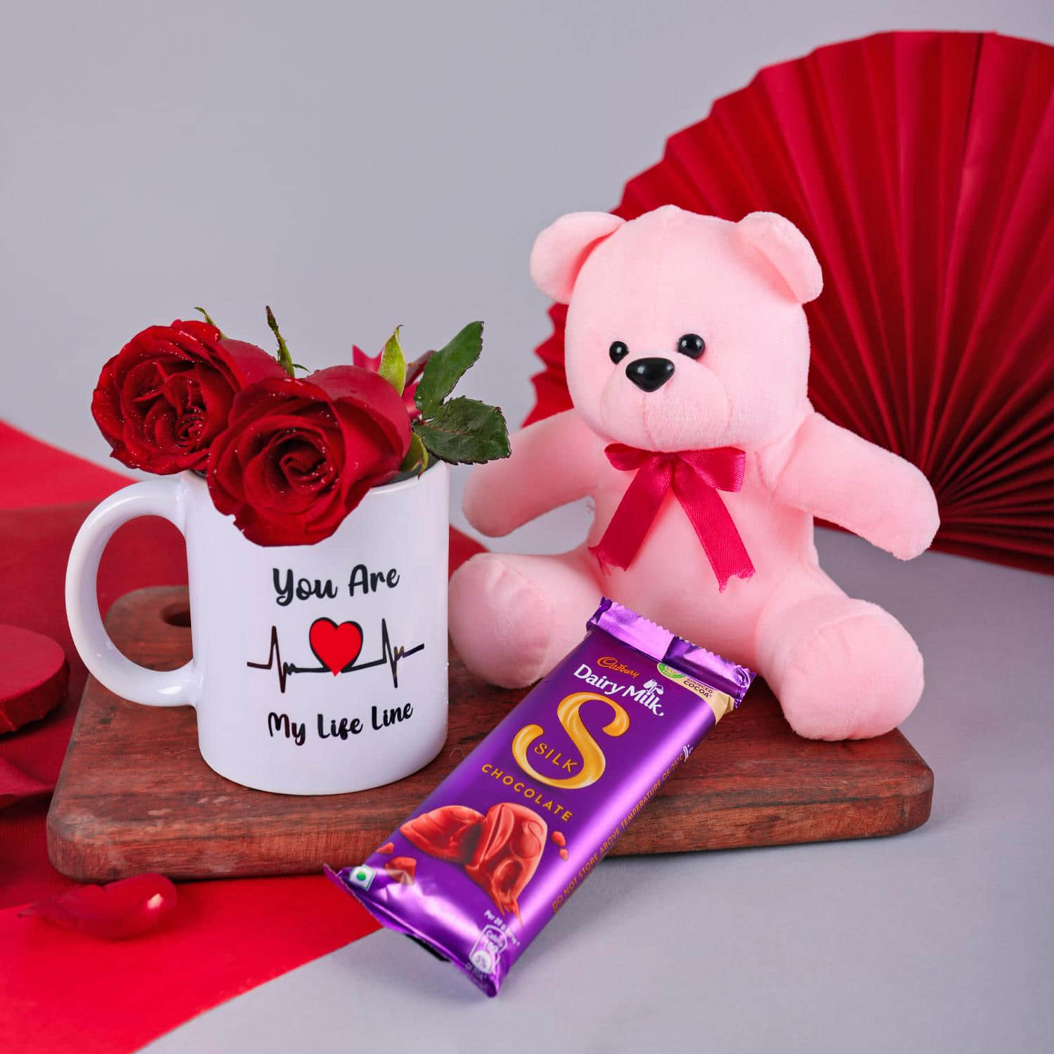 Shop Now on : The Ultimate Chocolate Craving Cure! Indulge in a mix of decadent chocolates. Perfect for gifting or treating yourself. Order today! |