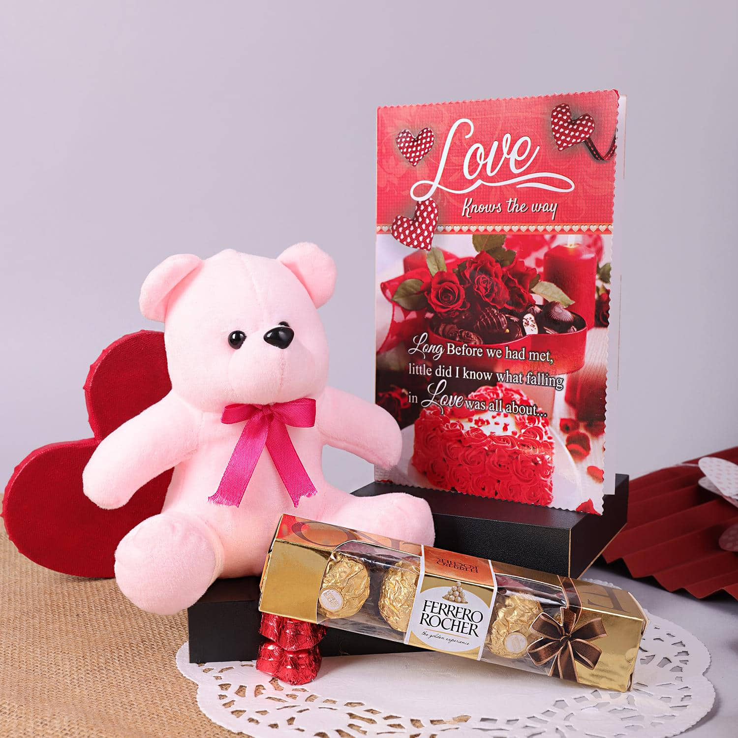 Delightful Love Combo |