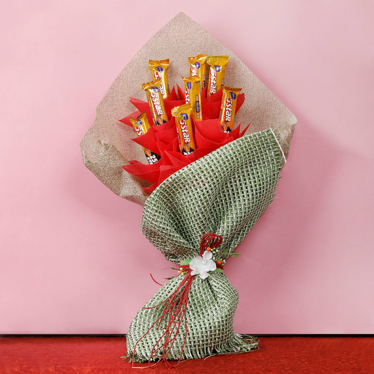 Five Star Bouquet |