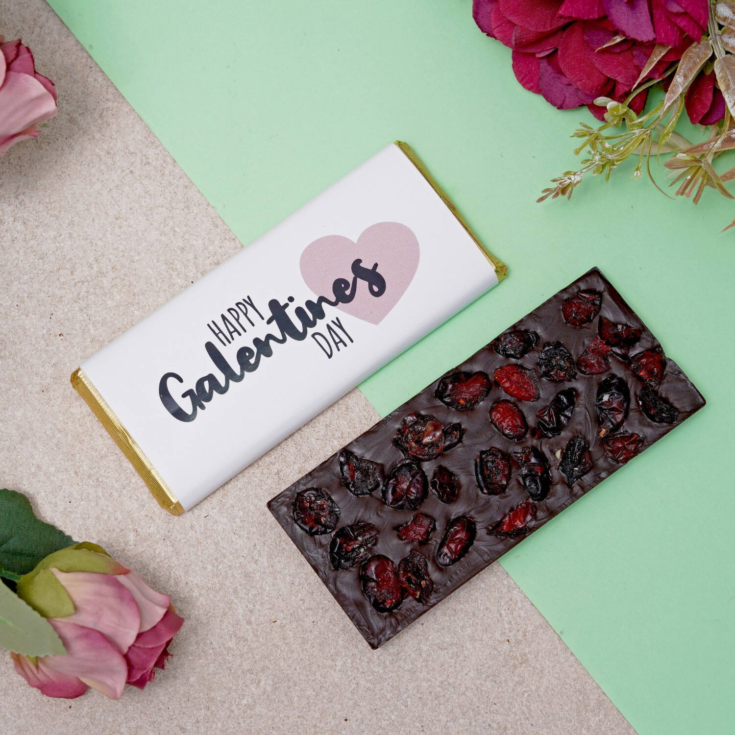 Galentines Special Chocolate Delight |