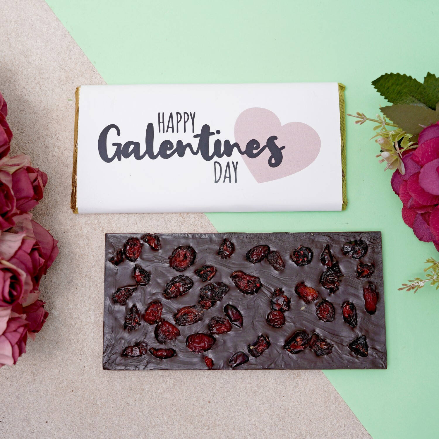 Galentines Joy Chocolate Bliss |