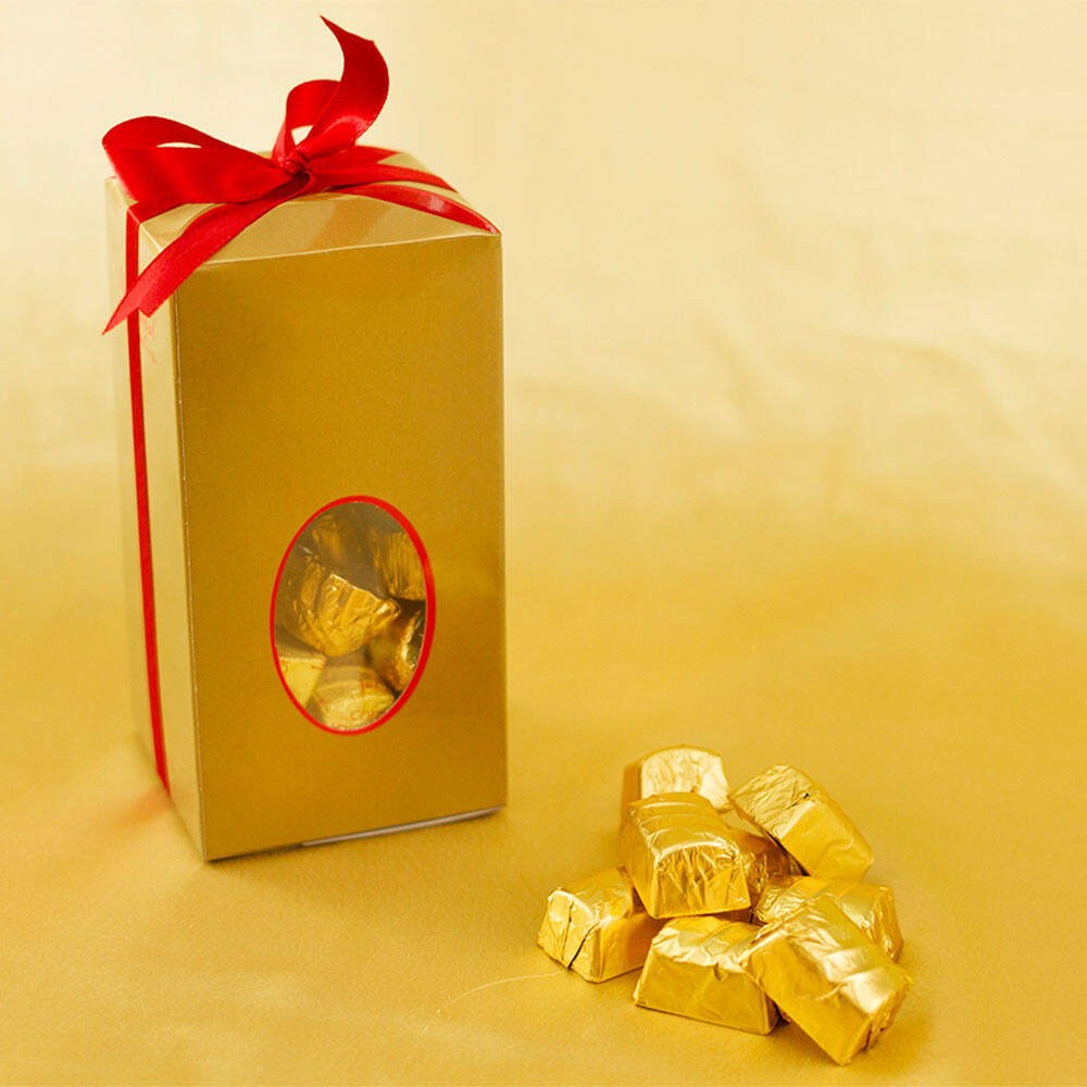 Artisanal Sugarfree Truffle 500 gm |