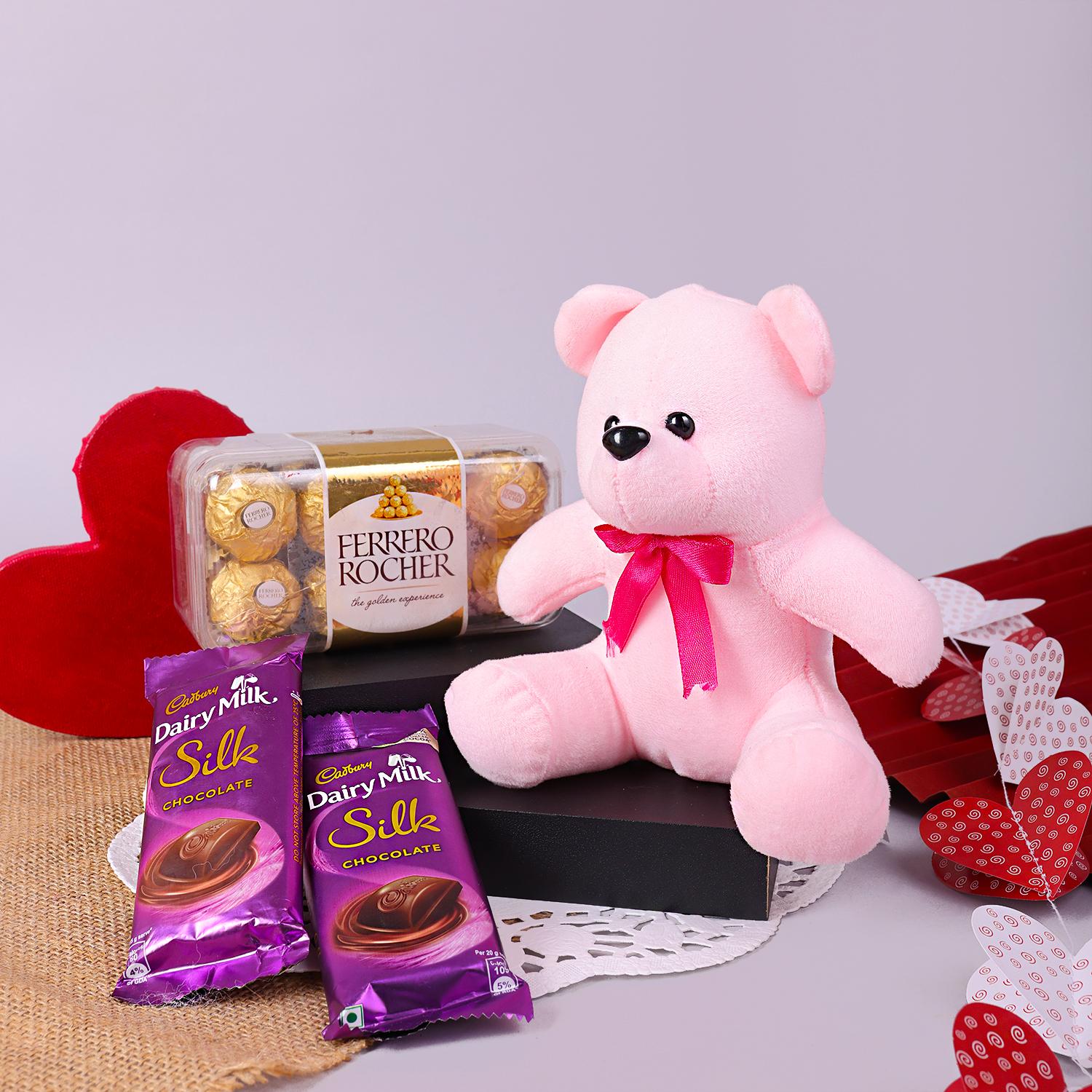Sweet Love Combo |