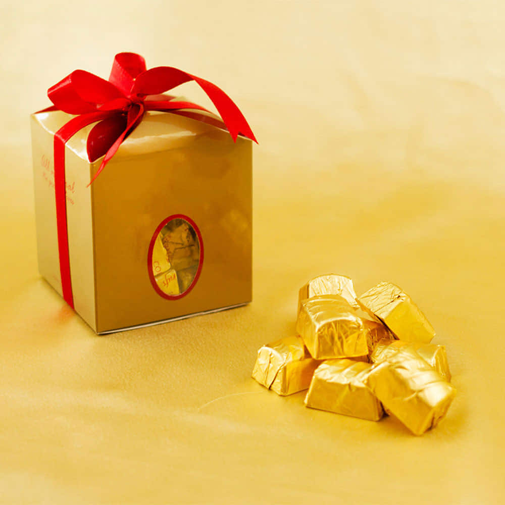 Artisanal Sugarfree Truffle |