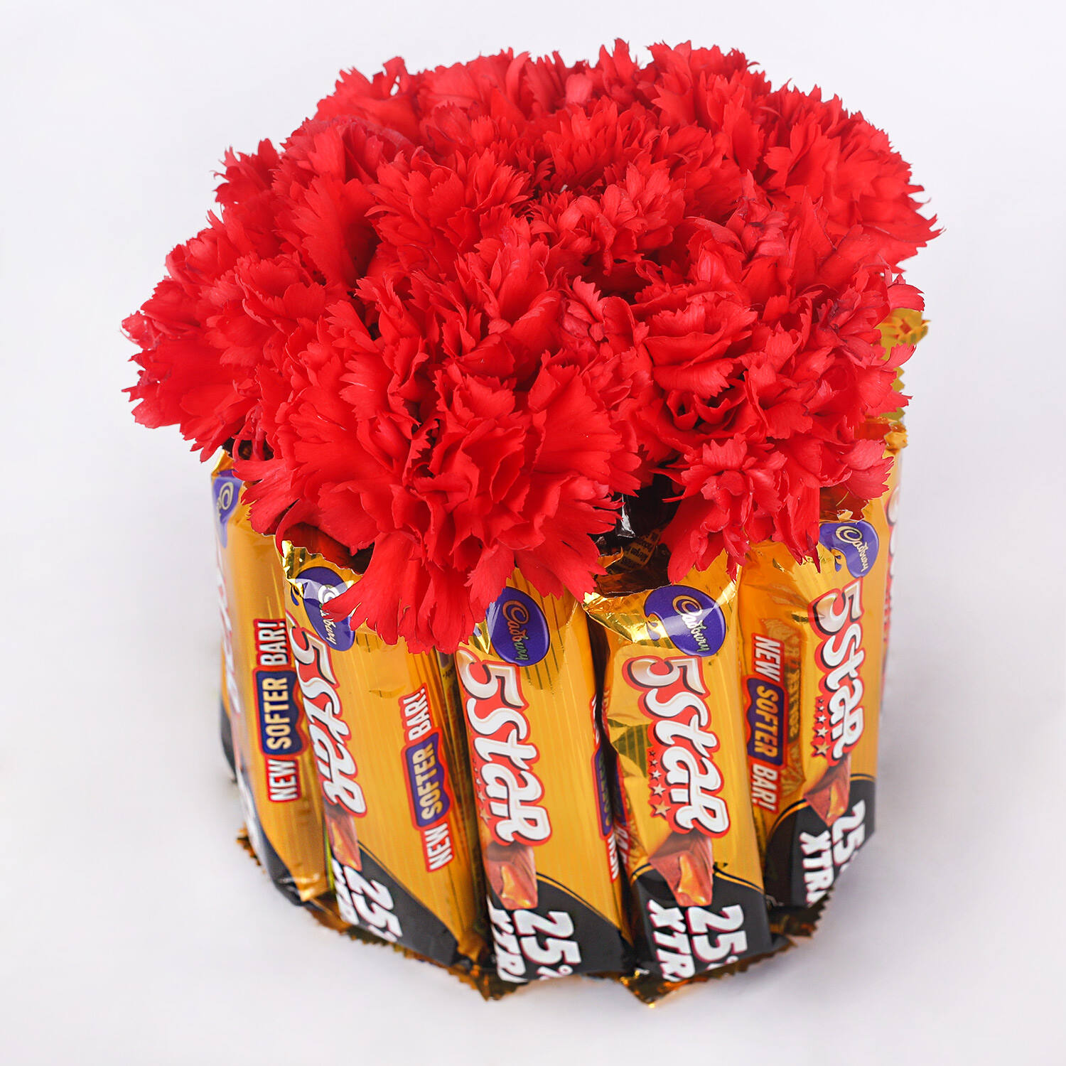 Ritual of Carnation |
