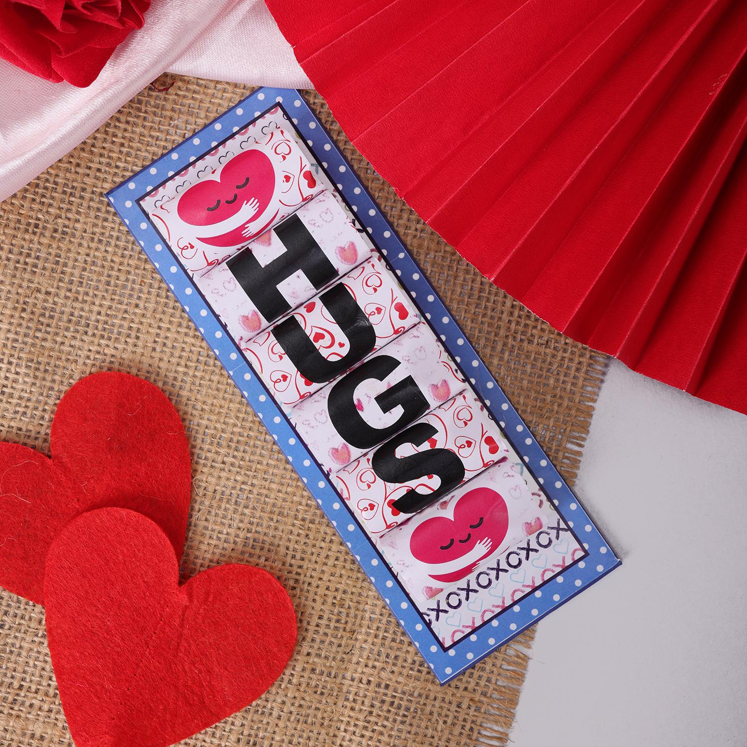 Joyful Hugs Milk Chocolate |