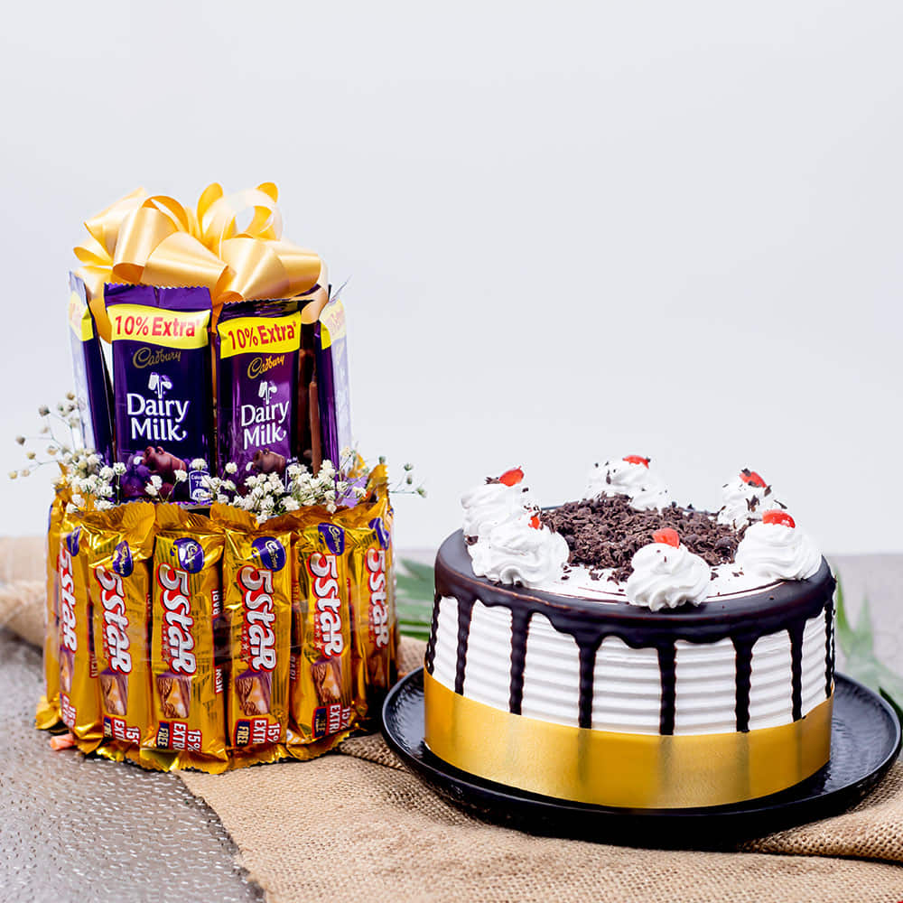 Order Online Loveliest Gift Ever Combo
