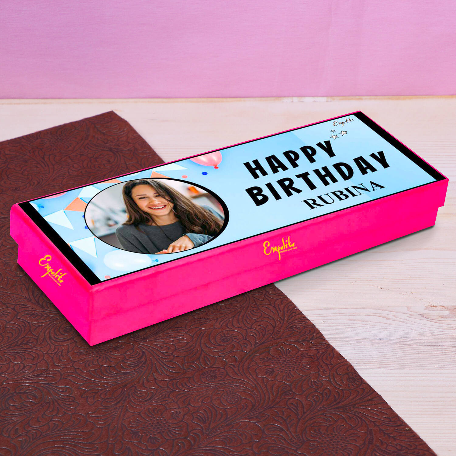 Birthday Chocolates For Her Friend |