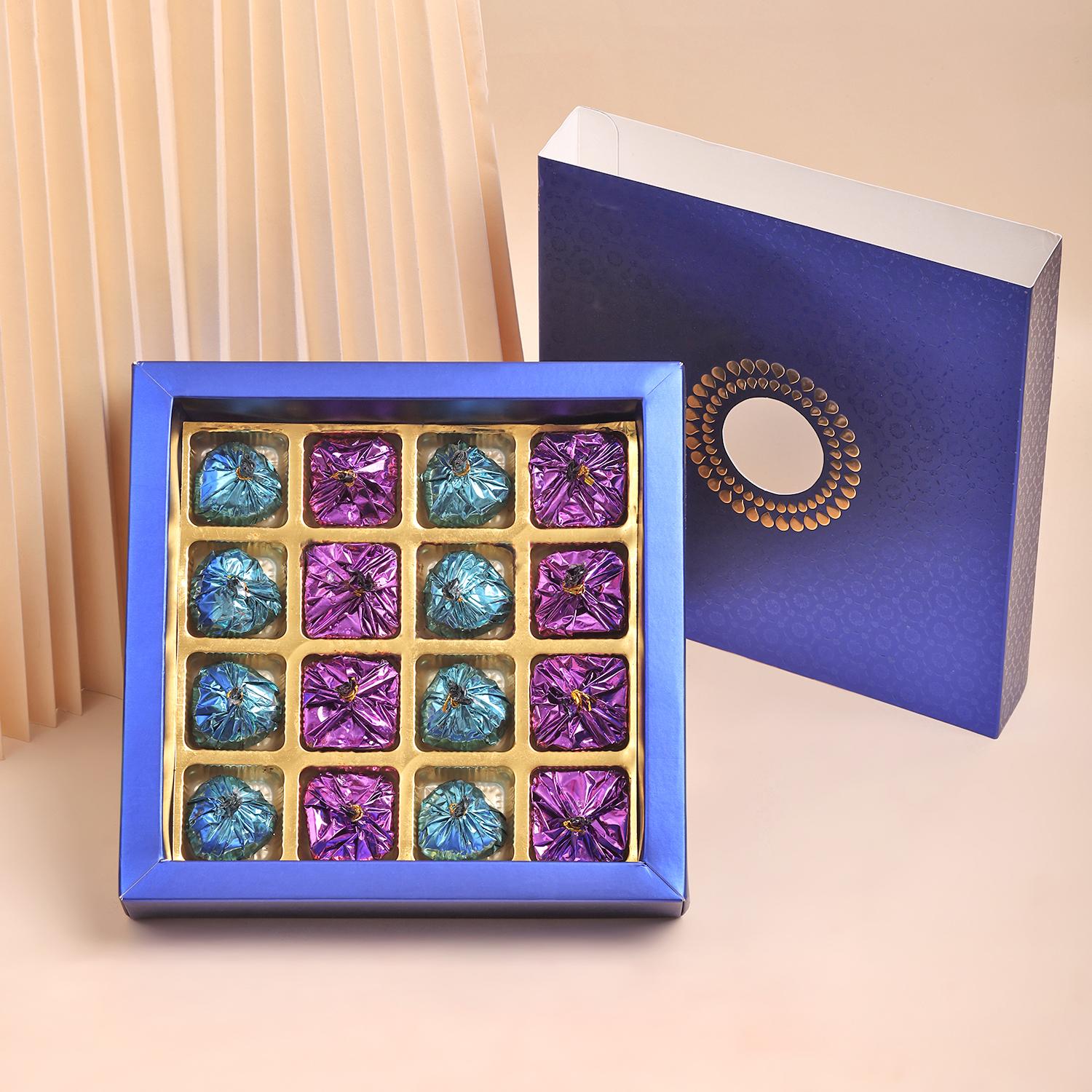 Premium Chocolates Gift Box |