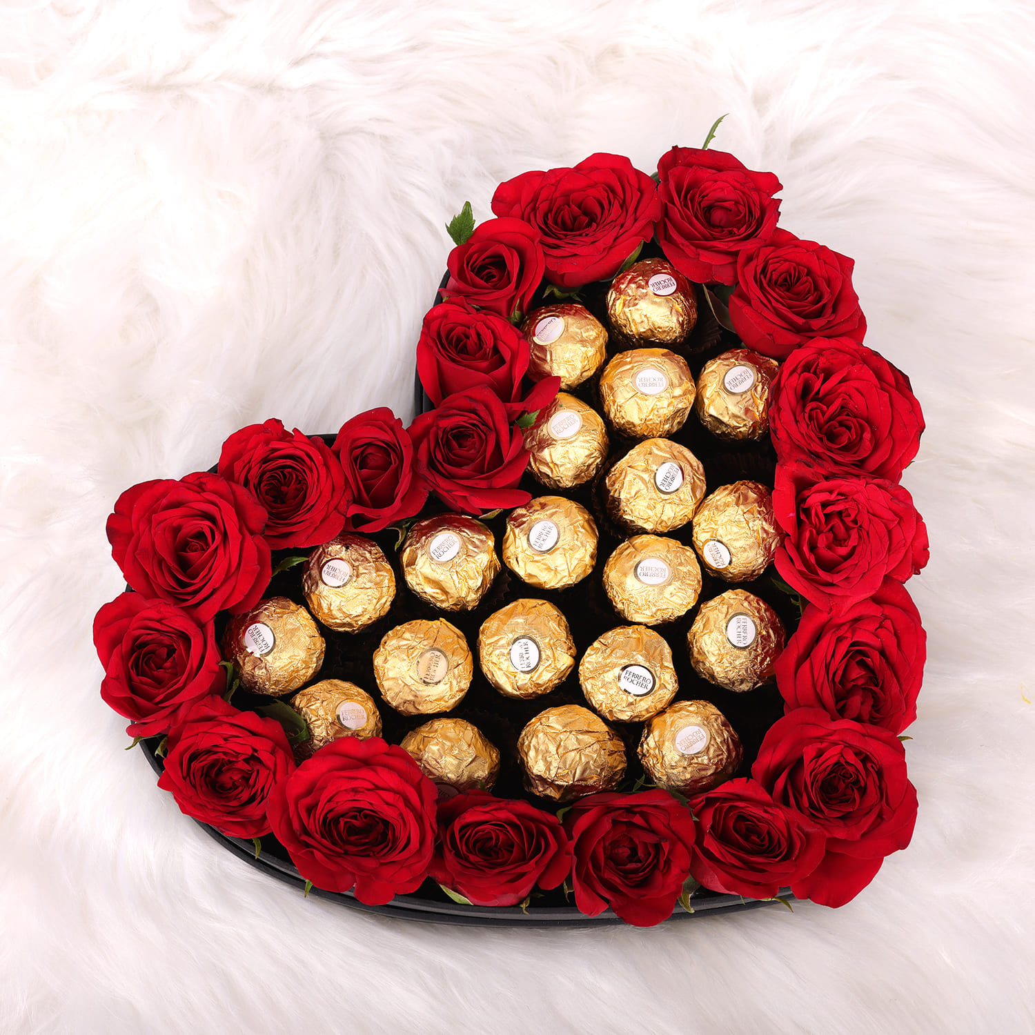 Love For Heart Arrangement |