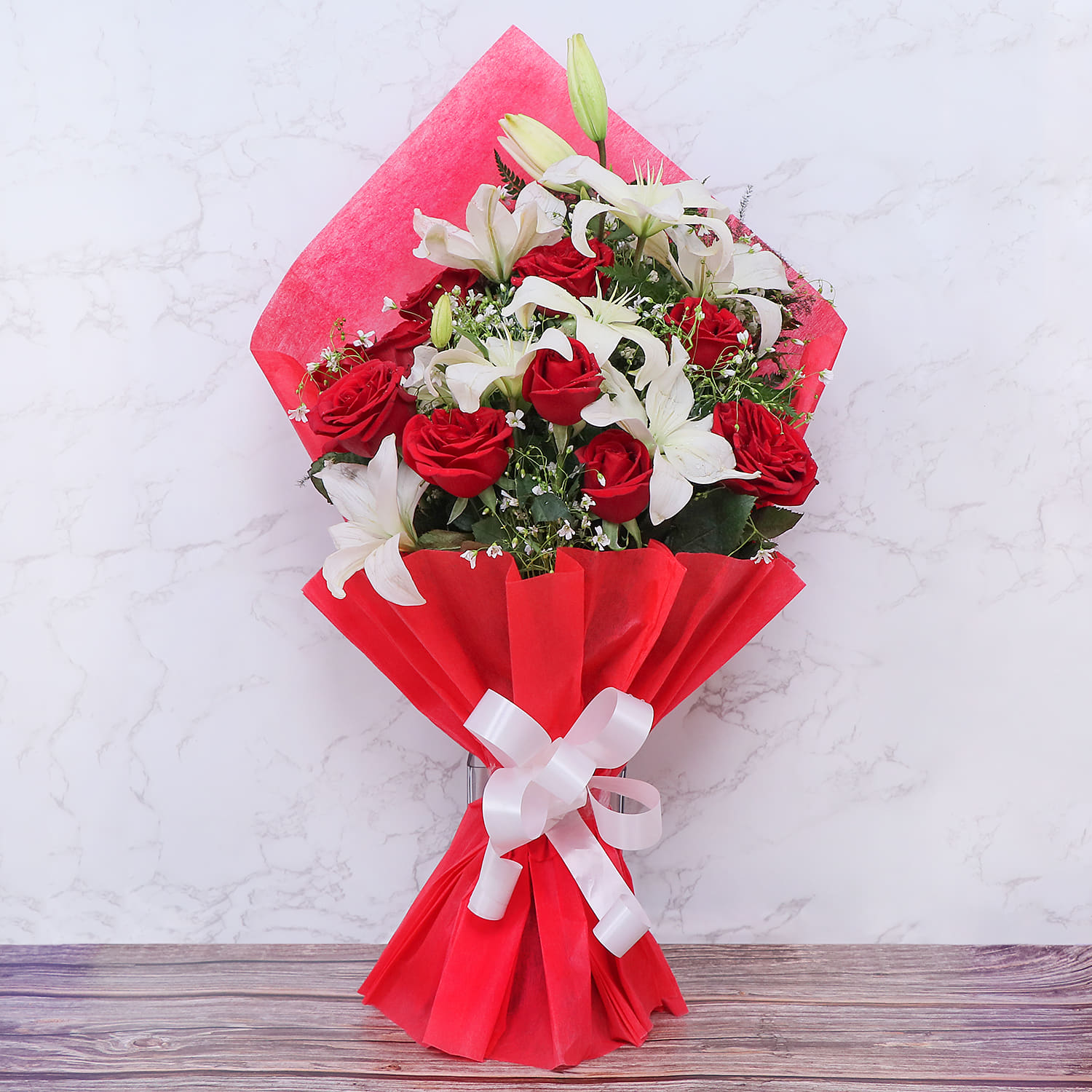 Bold Beauty of Love |