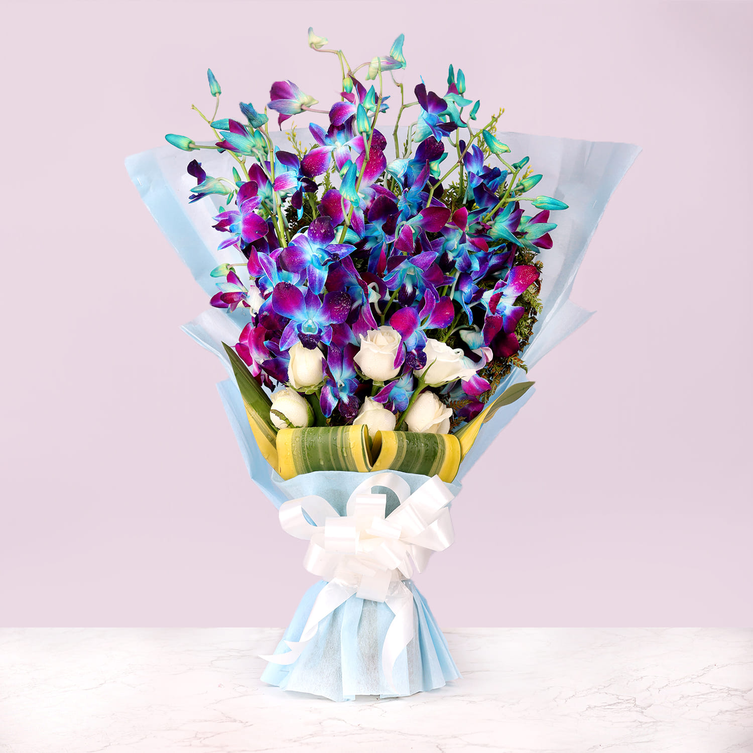 Love and Emotions Orchid |