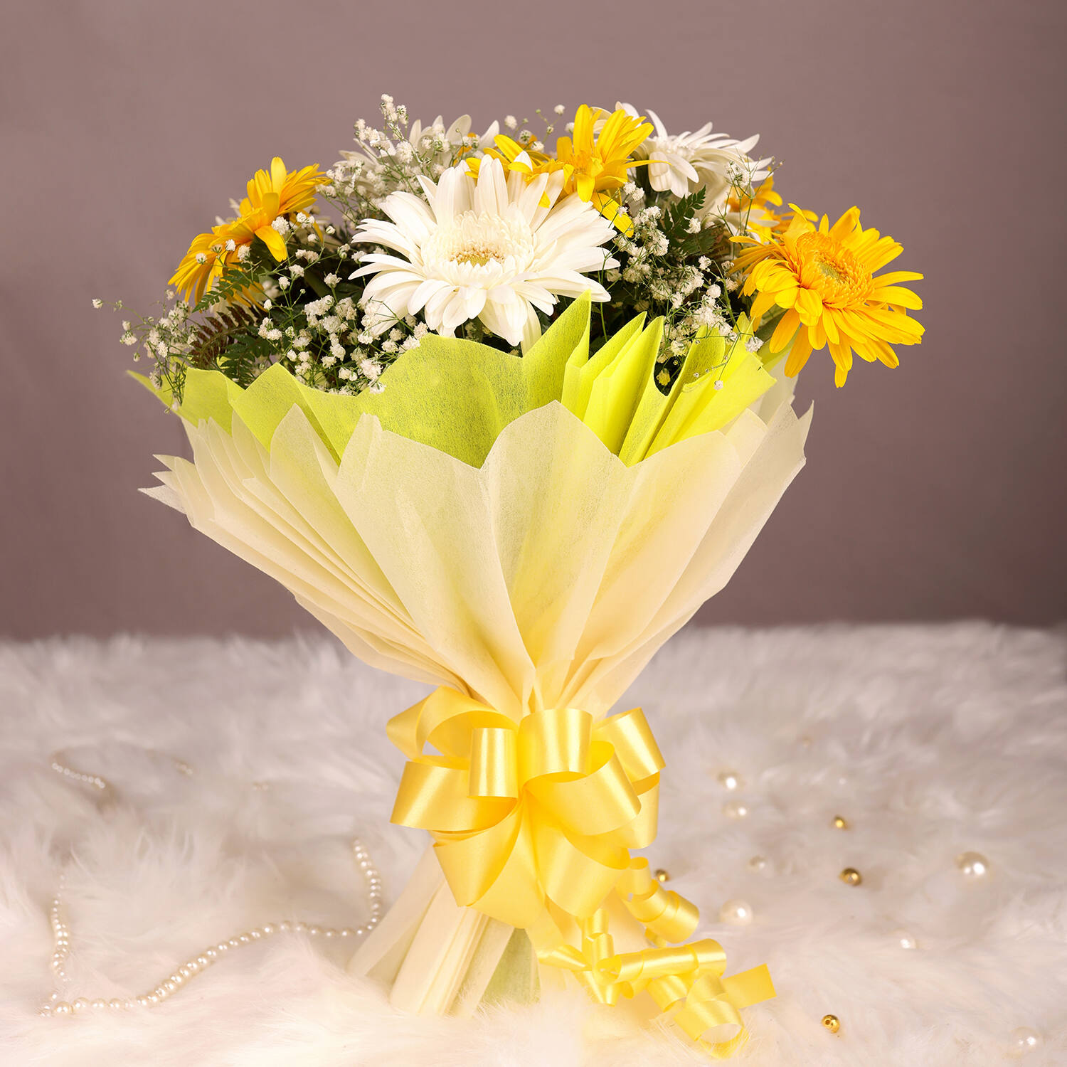Fantasy Mix Gerbera |