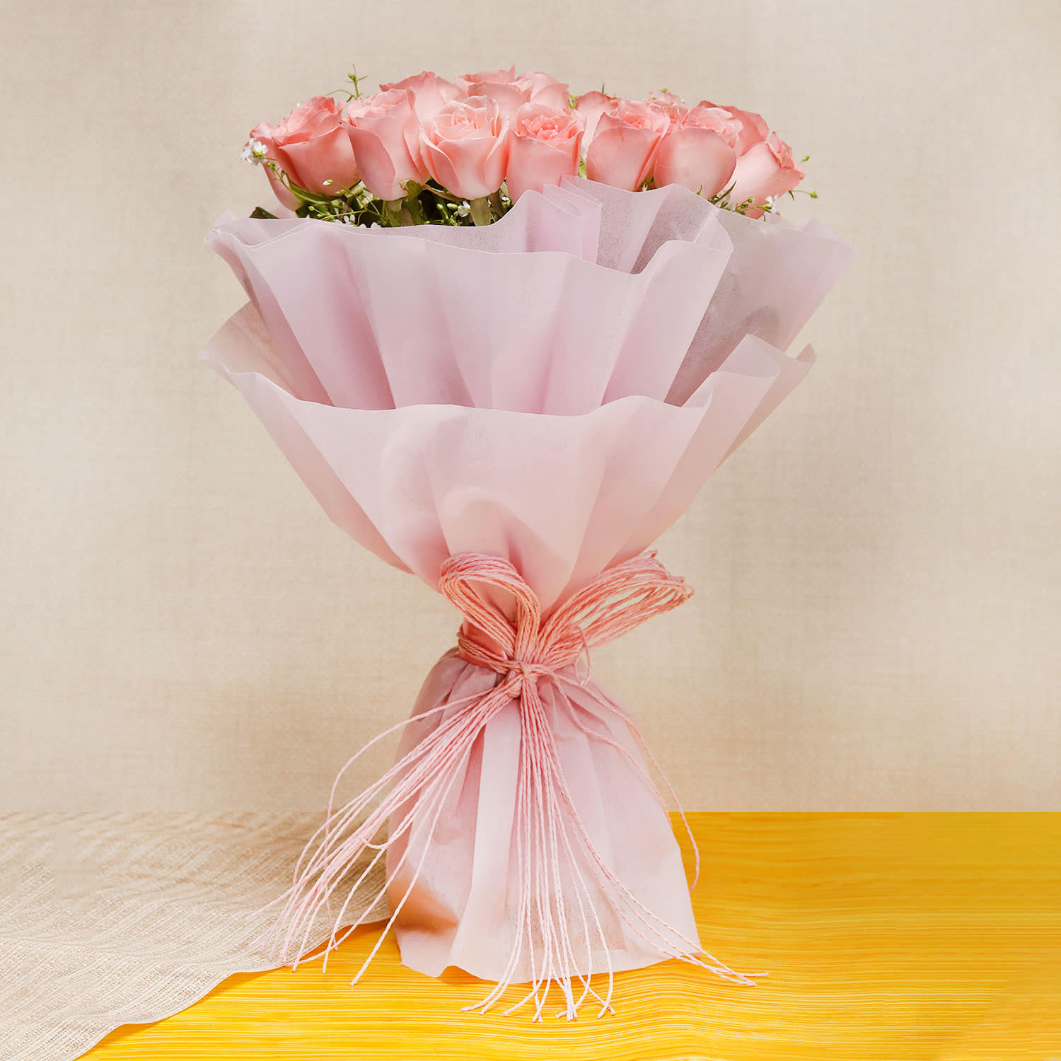 Love Confessing Delights |