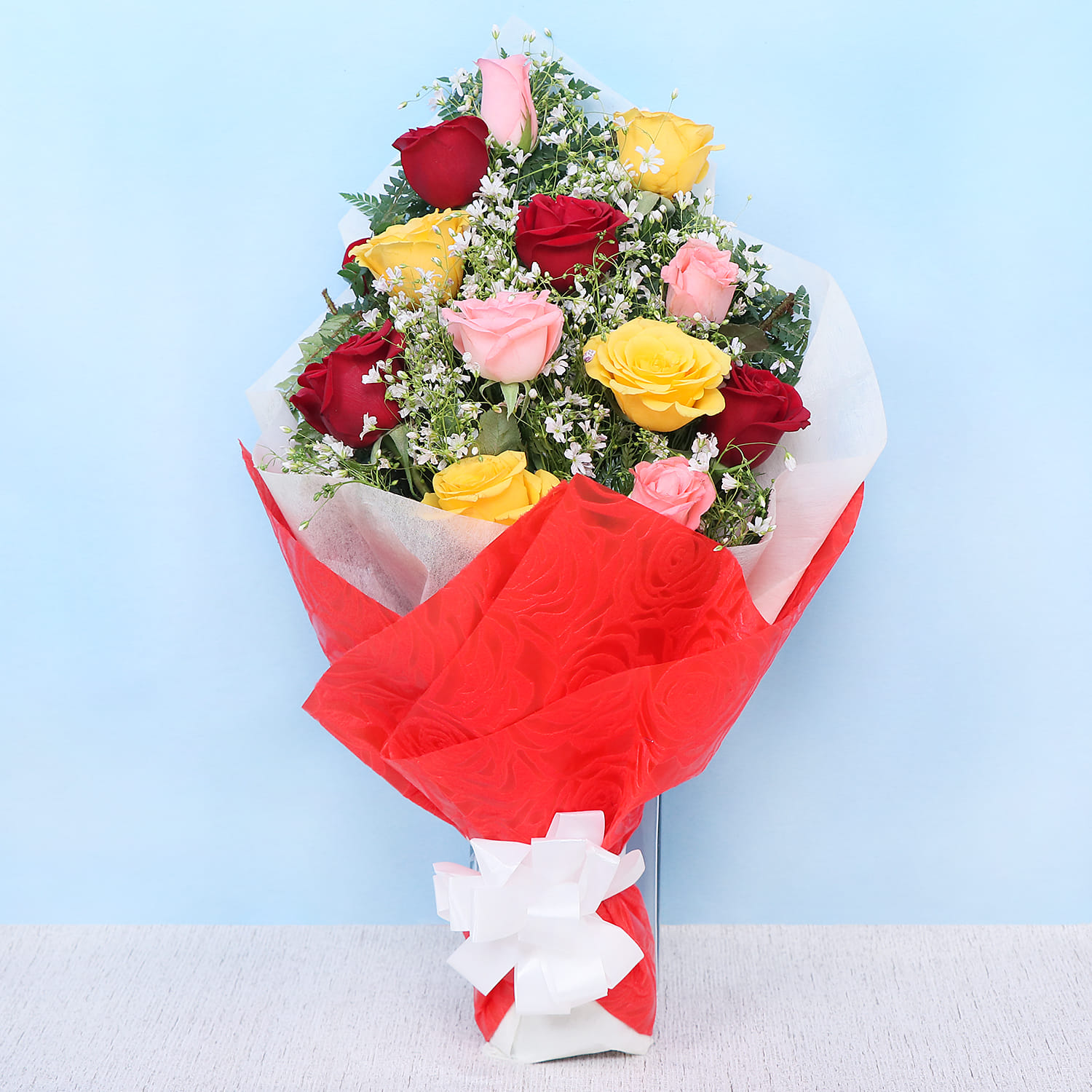 Bazillion Love Bouquet |