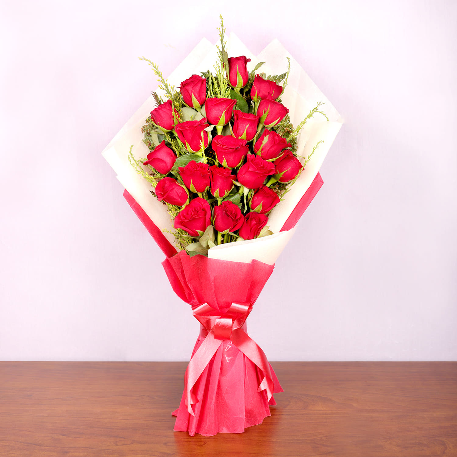 Red Roses Love Bouquet |