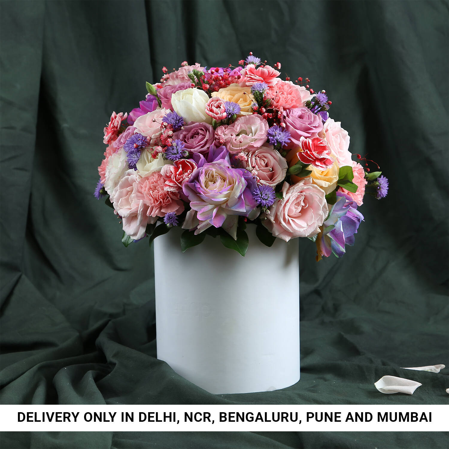 Celestial Blooms |