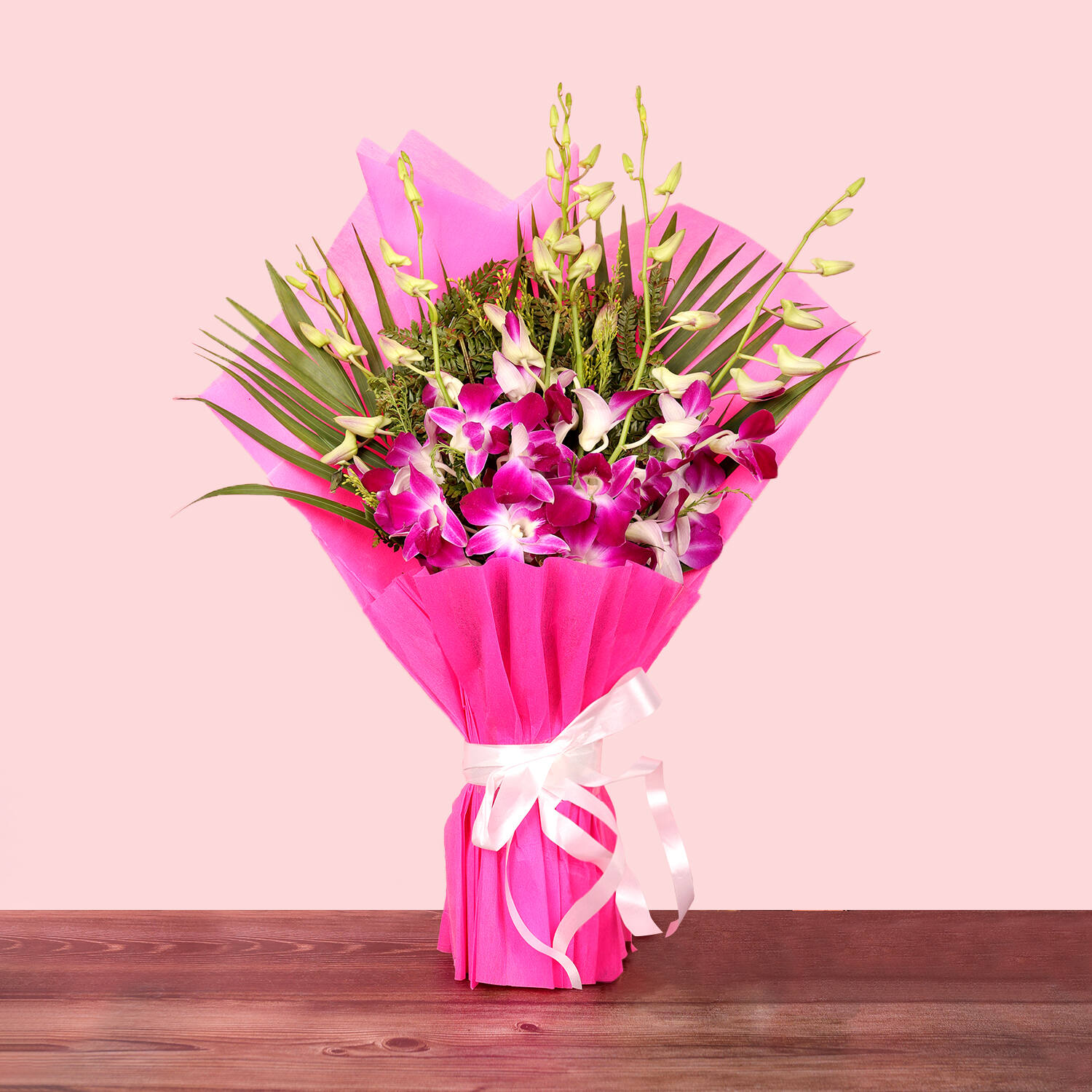 Premium Purple Orchid |