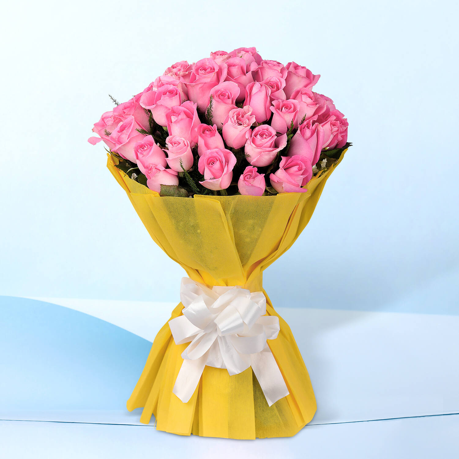 Season of Pink |