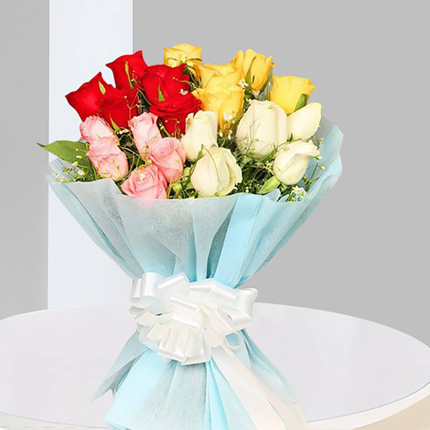 Roses for Love |