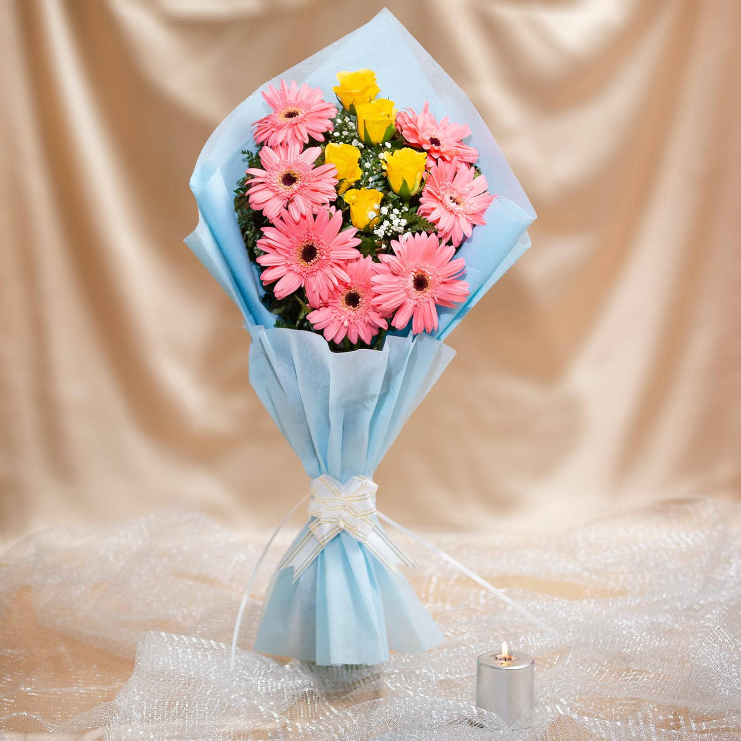 Only You Forever Blossom Bouquet |
