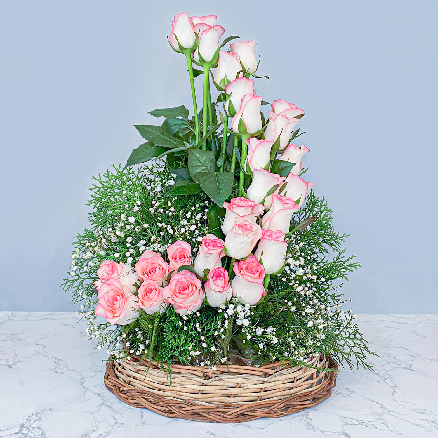 Lovely Pinky Arrangement |