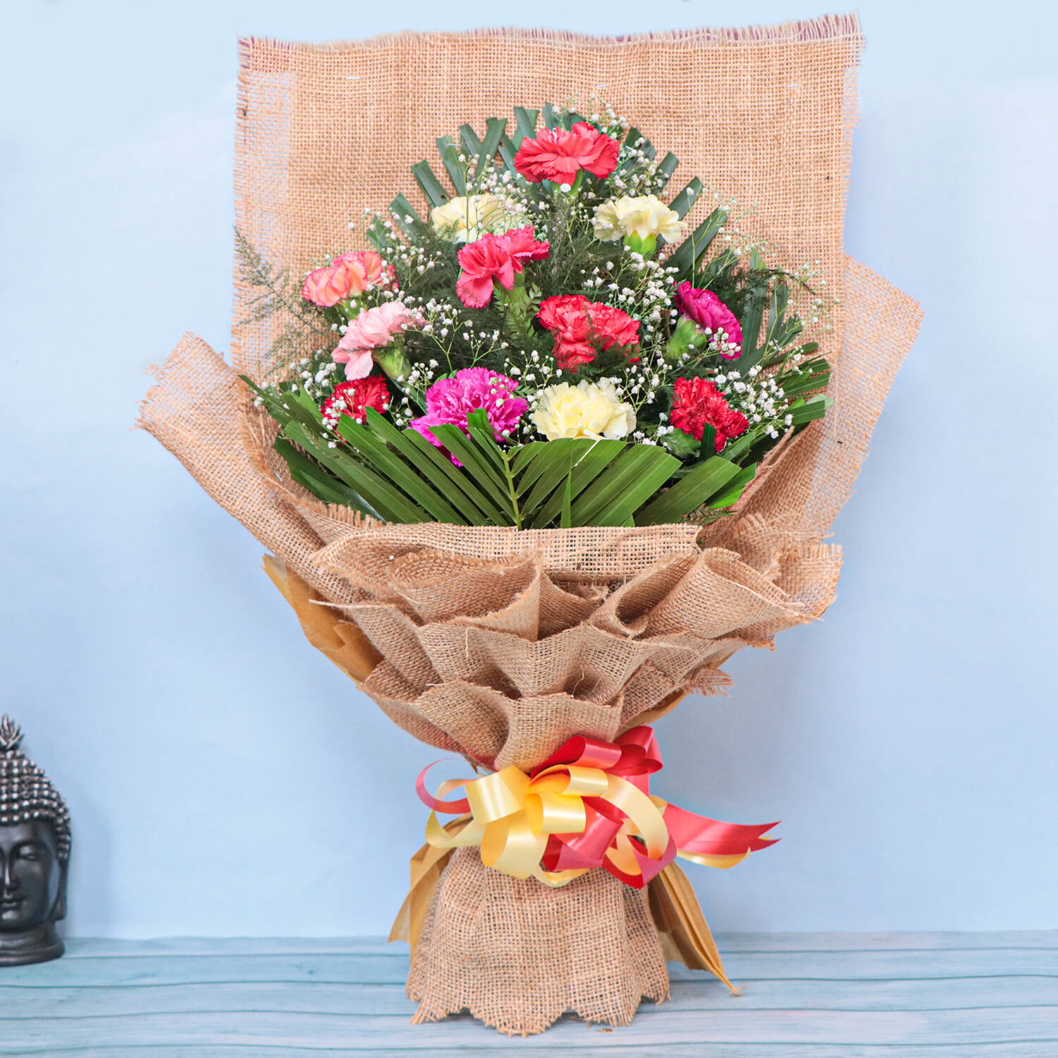 Mix Floral Bouquet |