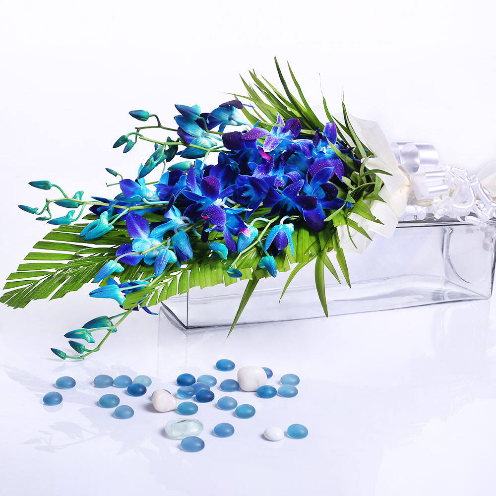 Bouquet of Orchids |
