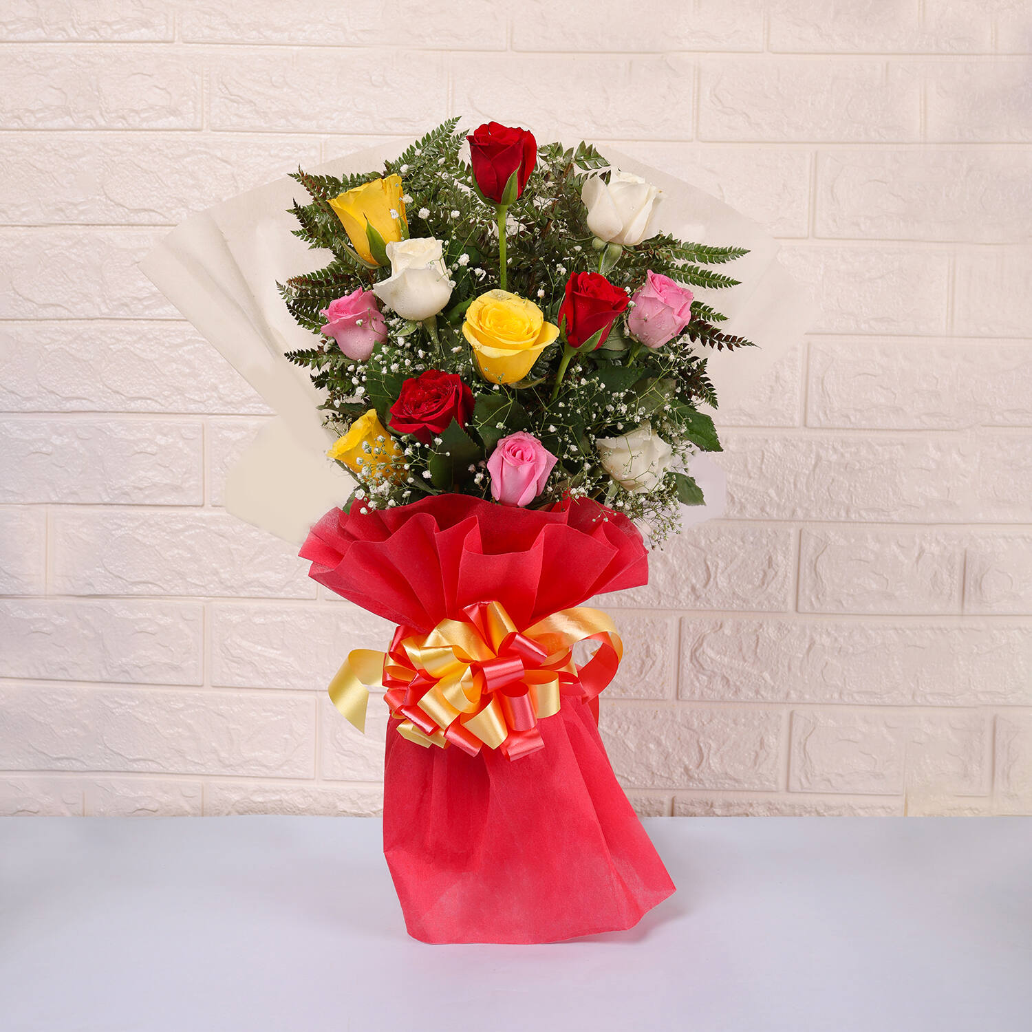 Love Roses Bouquet |