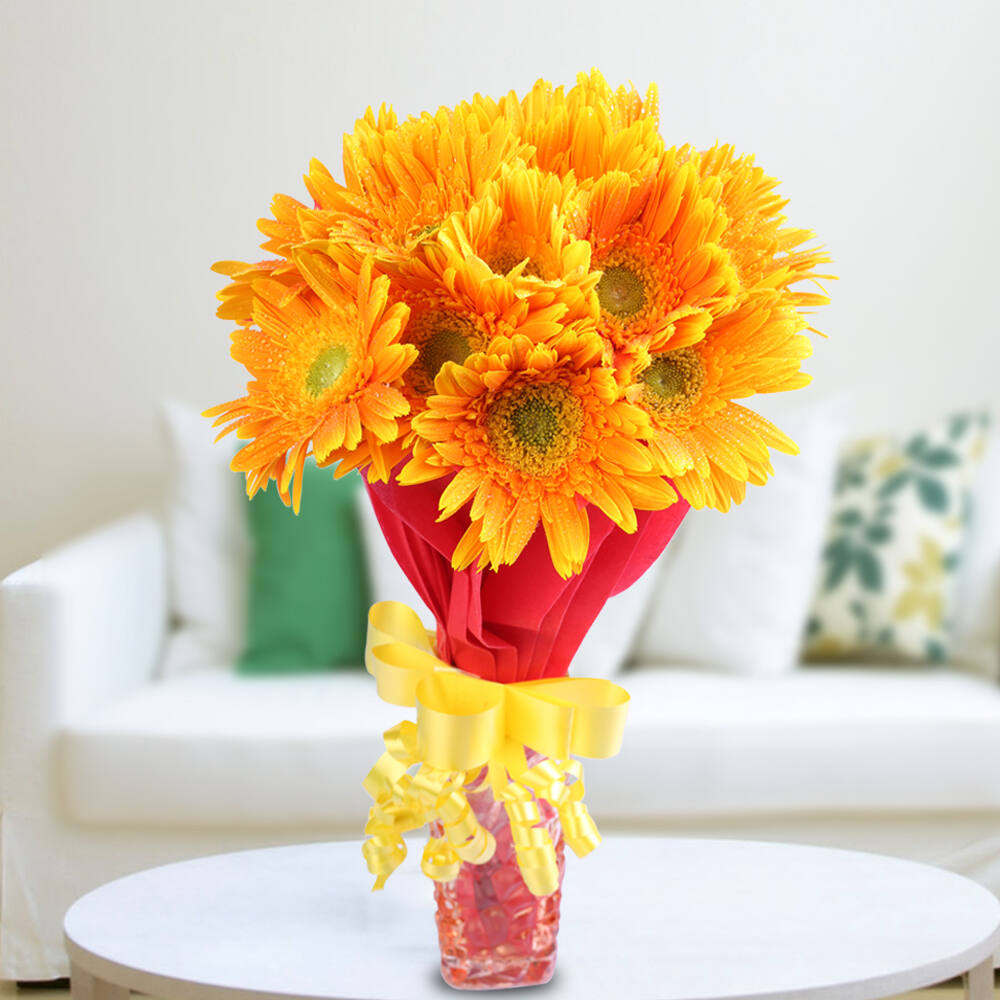 Sunny Delight |