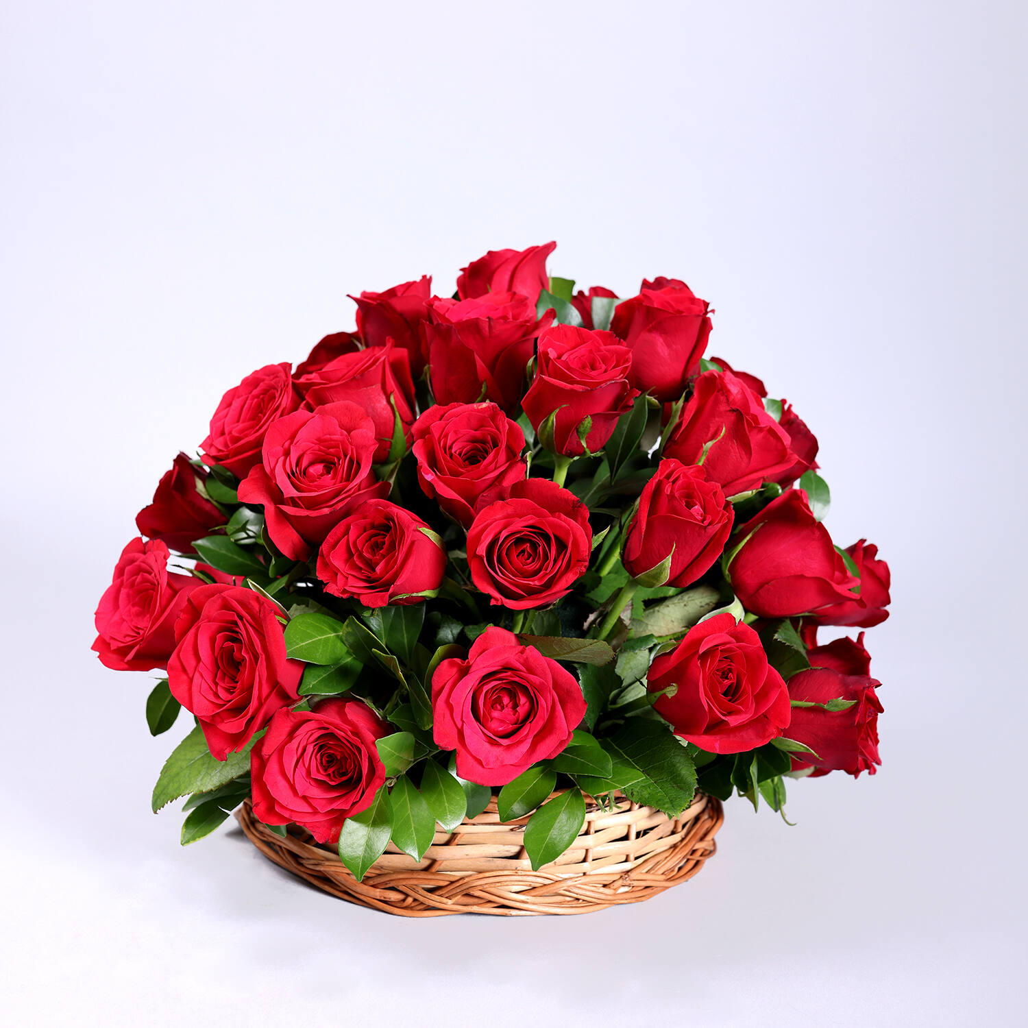 Red Roses Love |
