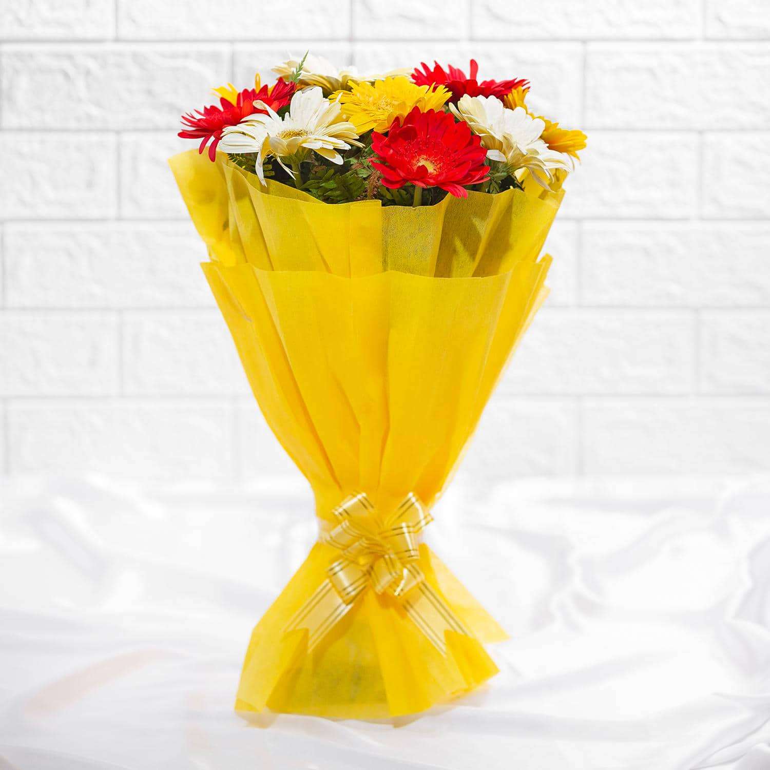 Abundance Of Love Flower Bouquet |